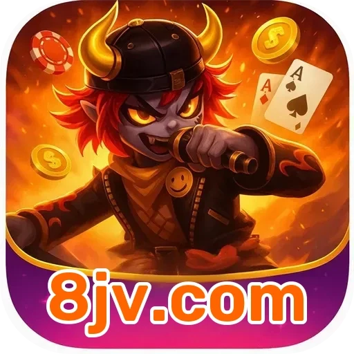 8jv.com Bônus