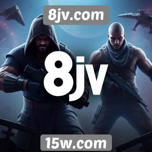 Análise das ofertas de jogos no 8jv.com