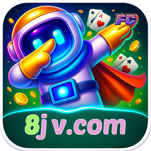 8jv.com-Logo