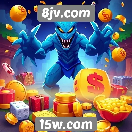 8jv.com oferece ampla variedade de jogos online