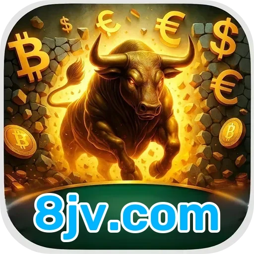 8jv.com Plataforma