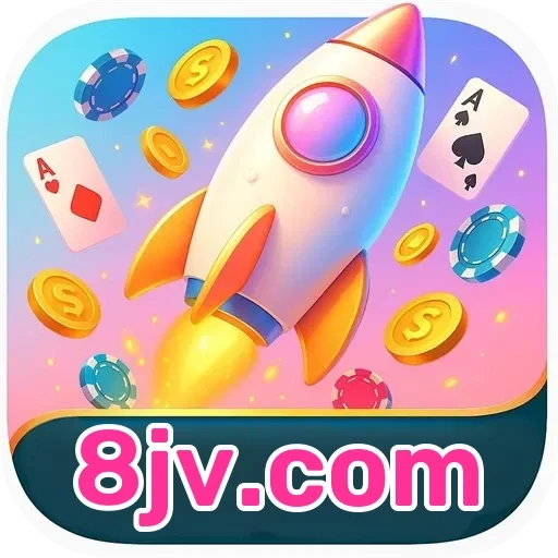 8jv.com Promoções